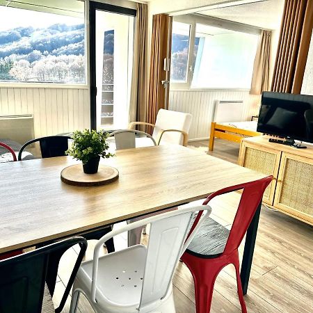 Appartement Cosy Centre Station De Super Besse Pour 2 A 6 Personnes Exterior foto